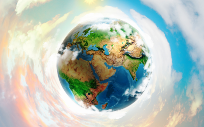 Sacred Earth Activism