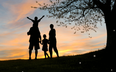 Podcast: Dealing with the Holidays
