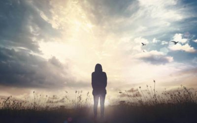 Podcast: Awakening Consciousness
