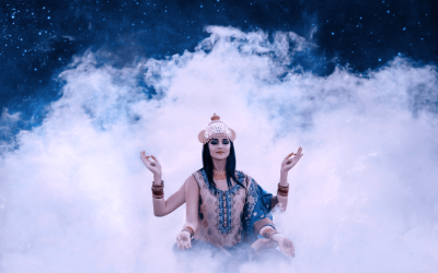 Podcast: Sati the Vedic Goddess