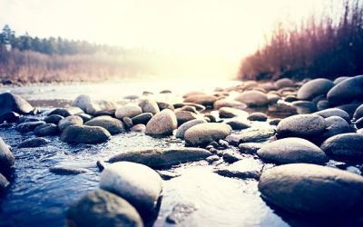 Podcast: Flowing Around Obstacles