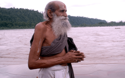 Spirituality In India