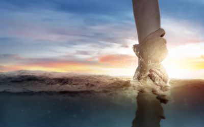 Podcast: Jesus Brought The Concept of Divine Grace To The World