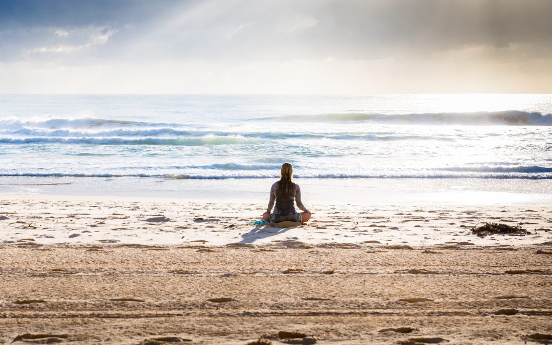 Podcast: Mastering Transcendence