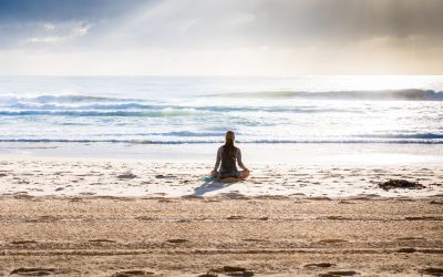 Podcast: Mastering Transcendence