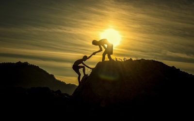 Podcast: Masters Teach by Example
