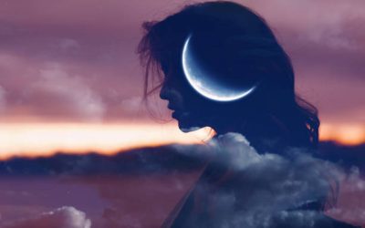 Podcast: Our Consciousness And The Moon