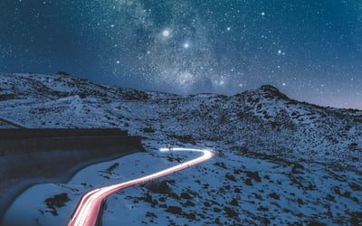 Podcast: Shamanic Journeys