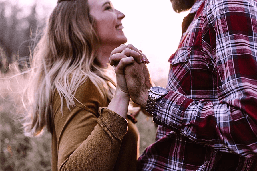 The Key To Mastery In Relationships