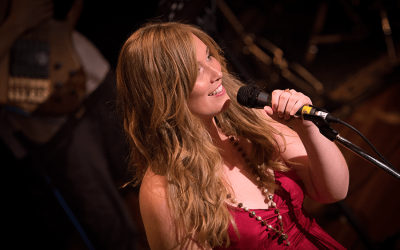 Uplifting The World Through Sacred Music