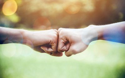 Podcast: Control and Power Games