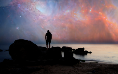 Podcast: Change on a Spiritual Path