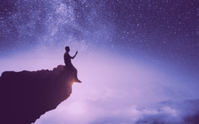 Podcast: Holding the Light as A Lightworker