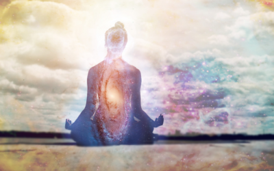 Podcast: How Your Ajna Chakra Transforms Your Consciousness