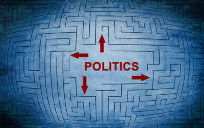 Podcast: How to respond to politics you don’t agree with