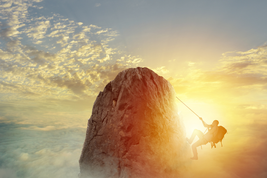 Podcast: If God exists, why do bad things happen?
