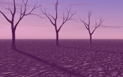 Podcast: Overcoming Scarcity