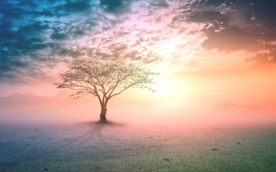 Podcast: The many Spiritual Traditions have a lot to offer us when we are challenged