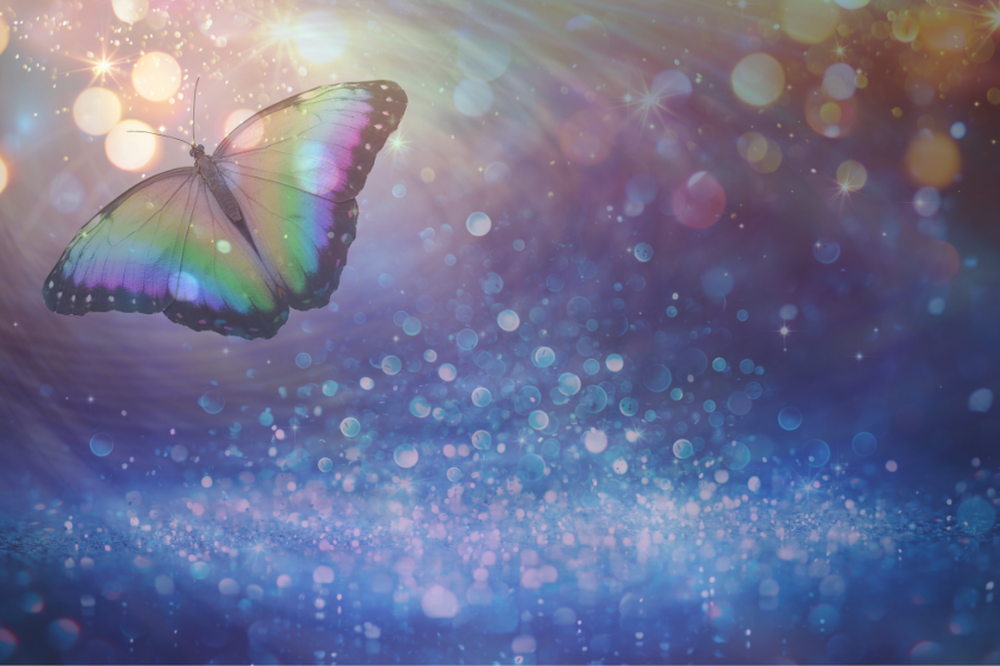 Podcast: The Spiritual Path