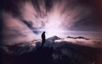 Podcast: Transitions