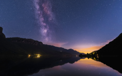 Podcast: What’s dimming your Spirit?
