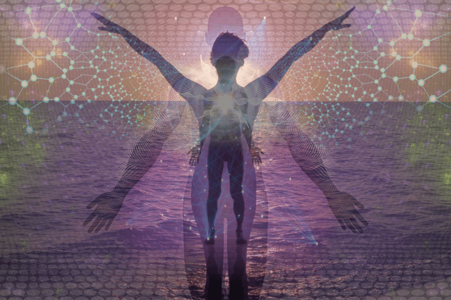 Podcast: Calling Your Spirit Back
