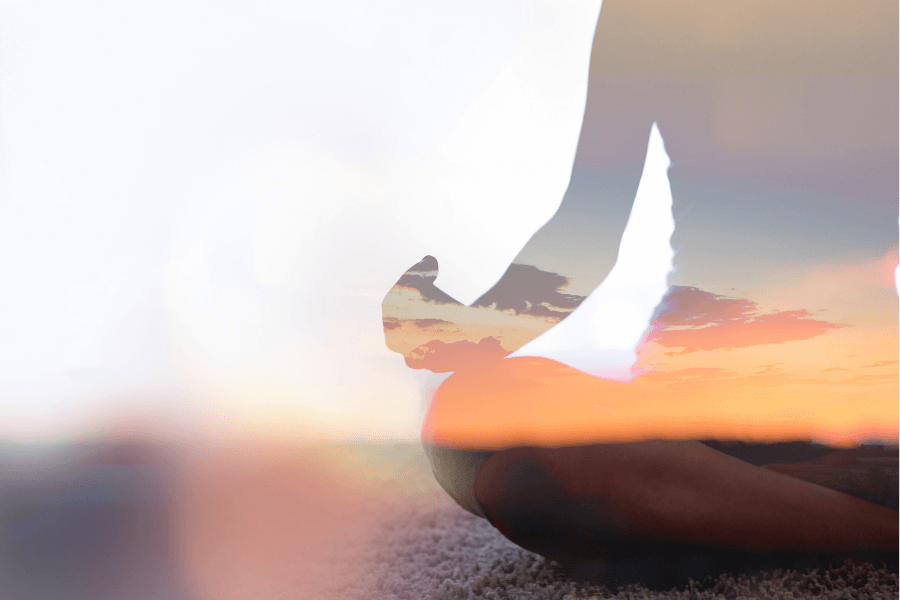 Podcast: Cycles on the Spiritual Path – Deep Peace