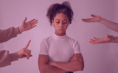 Podcast: Dealing with Negative People