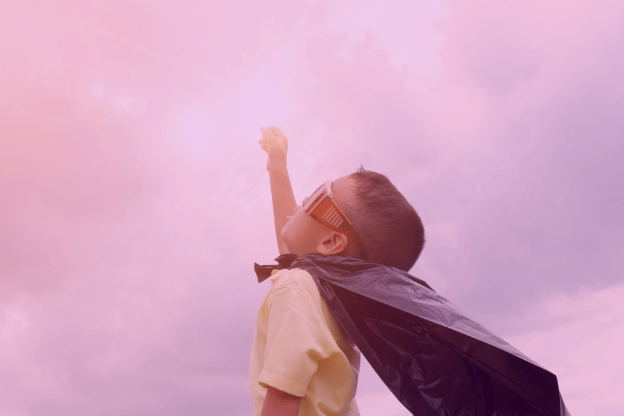 Podcast: Do You Worry About Your Children?