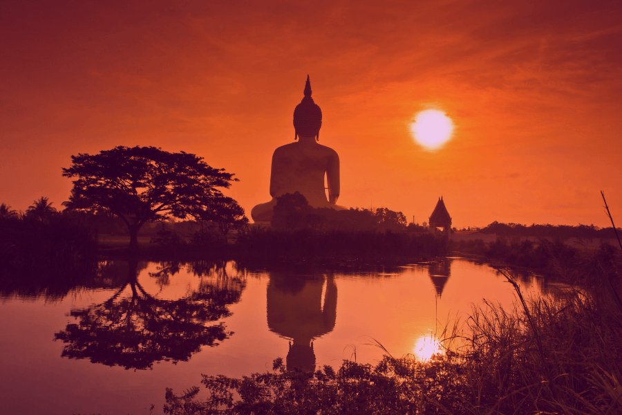 Podcast: Opening to Love and Buddhist Philosophy