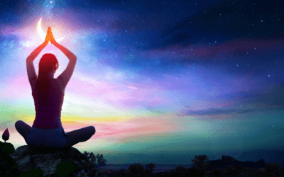 Podcast: Power to Surrender