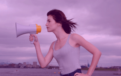 Podcast: The Power to Speak
