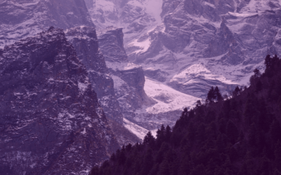 Podcast: Working with a Spiritual Master