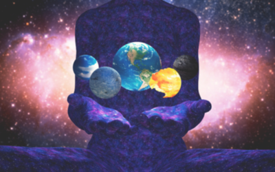 Podcast: Cycles on the Spiritual Path: What to do when you are Accelerating