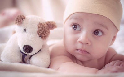 Podcast: Healing Stories – Fertility