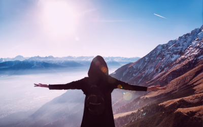 Podcast: How our Past Lives impact our Present