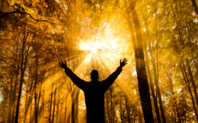 Podcast: Life of a Lightworker
