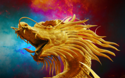 Podcast: Light and Dragon Energy