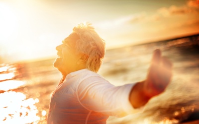 Podcast: Power to Bless