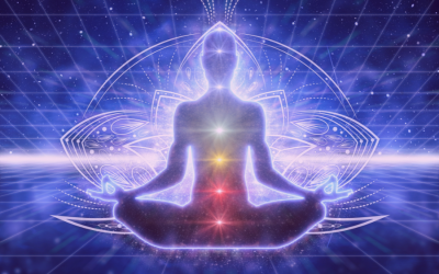 Podcast: Reflexes and Chakras