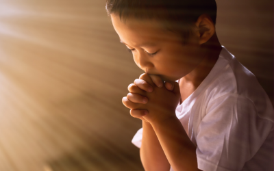 Podcast: The Power of Prayer