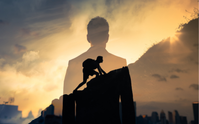 Podcast: Tragedy can be Blessing