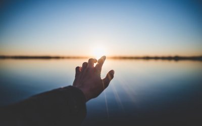 Podcast: Who Are We? The Nature of Existence and Self