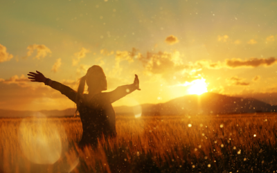 How to Turn Up the Volume of Your Inner Voice