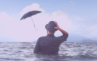 Bad Luck – A Self Fulfilling Prophecy?