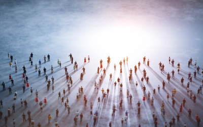 Podcast: The Importance of Diversity in our World