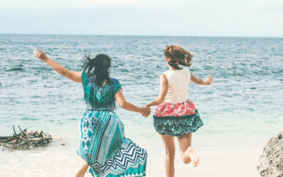 Learning through Disagreement