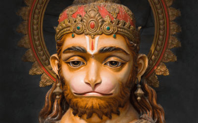 Hanuman