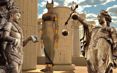 Podcast: Gods, Goddesses and Asuras