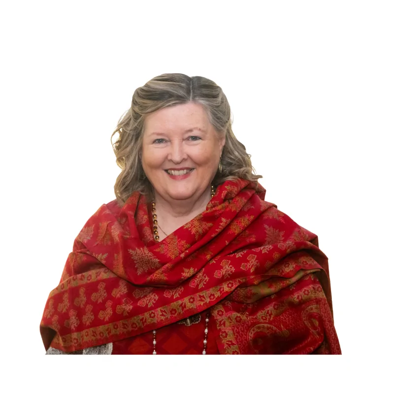 Shakti Durga Headshot Mystery School with Shakti Durga